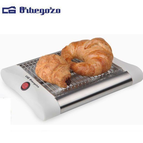 TOSTADOR HORIZONTAL ORBEGOZO TO1015 300W ---18€: Productos y Ofertas de Don Electrodomésticos Tienda online TOSTADOR HORIZONTAL ORBEGOZO TO1015 300W ---18€: Productos y Ofertas de Don Electrodomésticos Tienda online