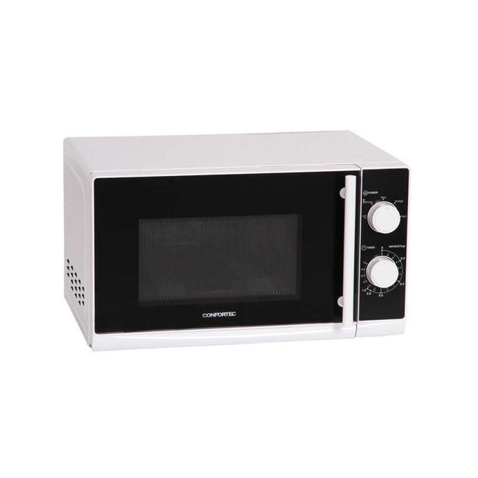 MICROONDAS CONFORTEC S/GRILL MW800 ---42€: Productos y Ofertas de Don Electrodomésticos Tienda online MICROONDAS CONFORTEC S/GRILL MW800 ---42€: Productos y Ofertas de Don Electrodomésticos Tienda online