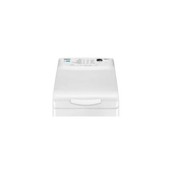 LAVADORA CARGA SUPERIOR -Zanussi ZWQ61215WA 6Kg ---285€: Productos y Ofertas de Don Electrodomésticos Tienda online LAVADORA CARGA SUPERIOR -Zanussi ZWQ61215WA 6Kg ---285€: Productos y Ofertas de Don Electrodomésticos Tienda online