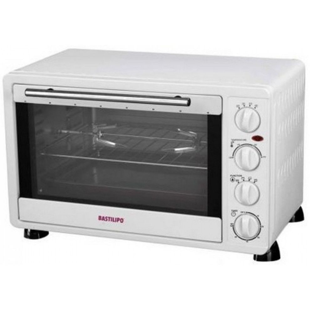 HORNO SOBREMESA BASTILIPO BOLONIA 30/L. BLANCO ---72€: Productos y Ofertas de Don Electrodomésticos Tienda online HORNO SOBREMESA BASTILIPO BOLONIA 30/L. BLANCO ---72€: Productos y Ofertas de Don Electrodomésticos Tienda online