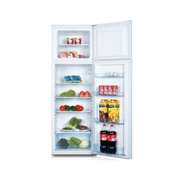 FRIGORIFICO TELEFAC DPF282W 160CM X 55CM A+ ---225€: Productos y Ofertas de Don Electrodomésticos Tienda online FRIGORIFICO TELEFAC DPF282W 160CM X 55CM A+ ---225€: Productos y Ofertas de Don Electrodomésticos Tienda online