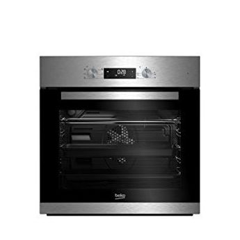 Horno - Beko BIE22302XD, Convencional, Inox, 71 L ---215€: Productos y Ofertas de Don Electrodomésticos Tienda online Horno - Beko BIE22302XD, Convencional, Inox, 71 L ---215€: Productos y Ofertas de Don Electrodomésticos Tienda online