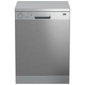 LAVAVAJILLAS BEKO DFC05210X INOX 5/P 12/C 1/2C A+/A/A ---279€ : Productos y Ofertas de Don Electrodomésticos Tienda online LAVAVAJILLAS BEKO DFC05210X INOX 5/P 12/C 1/2C A+/A/A ---279€ : Productos y Ofertas de Don Electrodomésticos Tienda online