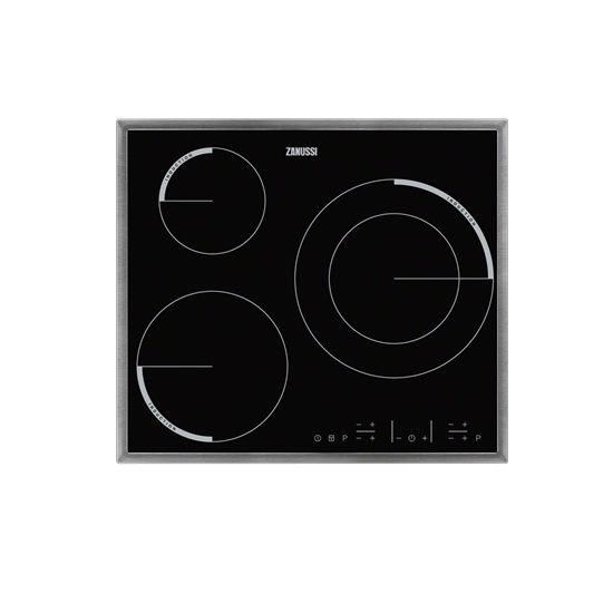Vitroceramica Zanussi - placa induccion zei-6632 xba ---245€: Productos y Ofertas de Don Electrodomésticos Tienda online Vitroceramica Zanussi - placa induccion zei-6632 xba ---245€: Productos y Ofertas de Don Electrodomésticos Tienda online