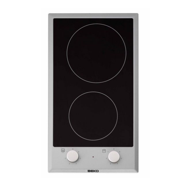 Vitrocerámica BEKO HDCC32200X ---99€: Productos y Ofertas de Don Electrodomésticos Tienda online Vitrocerámica BEKO HDCC32200X ---99€: Productos y Ofertas de Don Electrodomésticos Tienda online