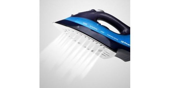 Plancha Orbegozo SV 2680 2.600 W Suela Acero Inoxidable ---24€: Productos y Ofertas de Don Electrodomésticos Tienda online Plancha Orbegozo SV 2680 2.600 W Suela Acero Inoxidable ---24€: Productos y Ofertas de Don Electrodomésticos Tienda online