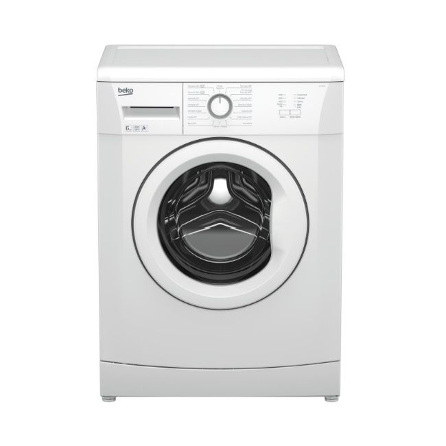 Lavadora de carga frontal Beko WTE7500B0 de 7 Kg y 1.000 rpm ---239€: Productos y Ofertas de Don Electrodomésticos Tienda online Lavadora de carga frontal Beko WTE7500B0 de 7 Kg y 1.000 rpm ---239€: Productos y Ofertas de Don Electrodomésticos Tienda online