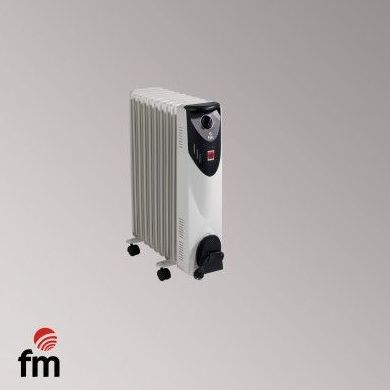 RADIADOR ACEITE F/M BR20 2000/W 9/ELEM. 56/CM ---45€: Productos y Ofertas de Don Electrodomésticos Tienda online RADIADOR ACEITE F/M BR20 2000/W 9/ELEM. 56/CM ---45€: Productos y Ofertas de Don Electrodomésticos Tienda online