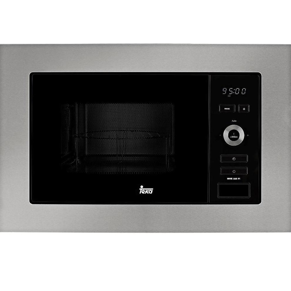 MICRO. TEKA MWE255FI 25/L C/GRILL INOX C/MARCO ---169€: Productos y Ofertas de Don Electrodomésticos Tienda online MICRO. TEKA MWE255FI 25/L C/GRILL INOX C/MARCO ---169€: Productos y Ofertas de Don Electrodomésticos Tienda online
