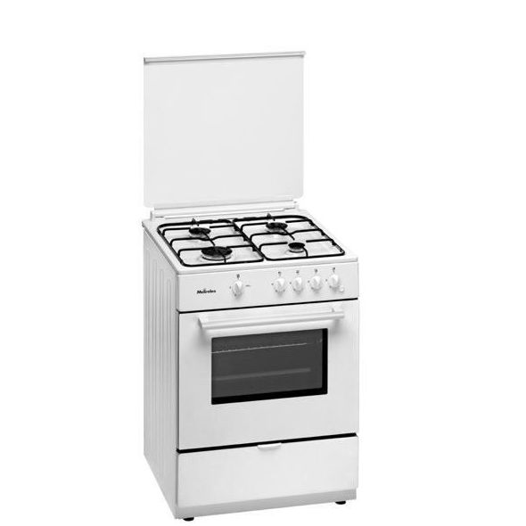 COCINA MEIRELES MAGMA F501W C/HORNO 4/F GAS ---239€: Productos y Ofertas de Don Electrodomésticos Tienda online COCINA MEIRELES MAGMA F501W C/HORNO 4/F GAS ---239€: Productos y Ofertas de Don Electrodomésticos Tienda online