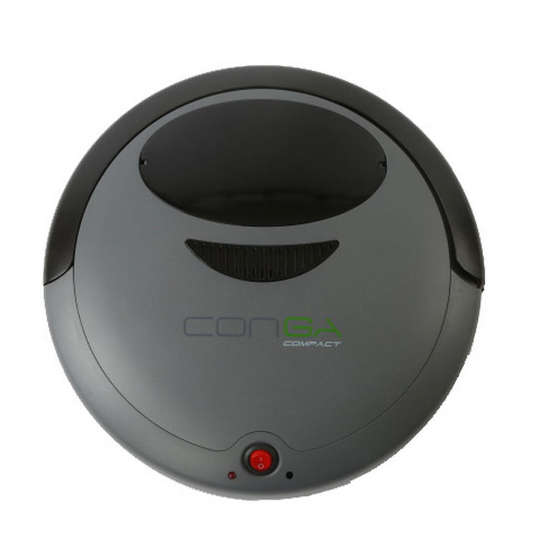Robot Aspirador Cecotec Conga Compact ---49€: Productos y Ofertas de Don Electrodomésticos Tienda online Robot Aspirador Cecotec Conga Compact ---49€: Productos y Ofertas de Don Electrodomésticos Tienda online