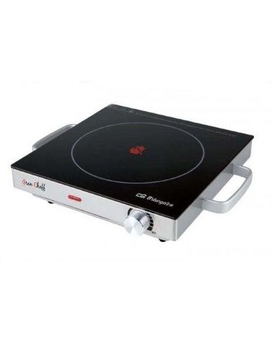 Vitrocerámica portatil Orbegozo PCE 5000 ---34€: Productos y Ofertas de Don Electrodomésticos Tienda online Vitrocerámica portatil Orbegozo PCE 5000 ---34€: Productos y Ofertas de Don Electrodomésticos Tienda online