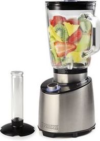 BATIDORA-VASO PRINCESS 217202 INOX V/CRISTAL 800W ---49€: Productos y Ofertas de Don Electrodomésticos Tienda online BATIDORA-VASO PRINCESS 217202 INOX V/CRISTAL 800W ---49€: Productos y Ofertas de Don Electrodomésticos Tienda online