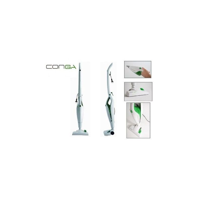 Aspirador escoba 2 en 1 Conga Duo Stick de Cecotec ---39€: Productos y Ofertas de Don Electrodomésticos Tienda online Aspirador escoba 2 en 1 Conga Duo Stick de Cecotec ---39€: Productos y Ofertas de Don Electrodomésticos Tienda online