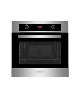 HORNO-INDP. EDESA URBAN HP200AX INOX PIROLITICO ---299€: Productos y Ofertas de Don Electrodomésticos Tienda online HORNO-INDP. EDESA URBAN HP200AX INOX PIROLITICO ---299€: Productos y Ofertas de Don Electrodomésticos Tienda online