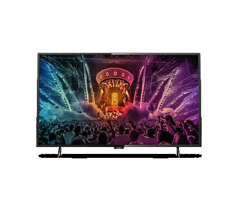 TV LED 43" PHILIPS 43PUH6101/88 4K SMART-WIFI ---419€: Productos y Ofertas de Don Electrodomésticos Tienda online TV LED 43" PHILIPS 43PUH6101/88 4K SMART-WIFI ---419€: Productos y Ofertas de Don Electrodomésticos Tienda online