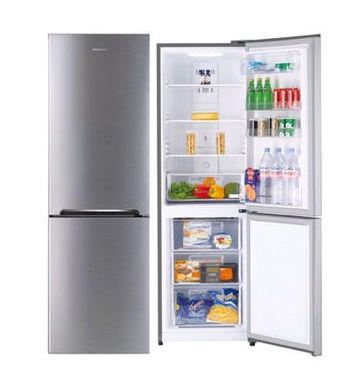 Frigorifico Combi No Frost Daewoo RN-360NPT---359€ : Productos y Ofertas de Don Electrodomésticos Tienda online Frigorifico Combi No Frost Daewoo RN-360NPT---359€ : Productos y Ofertas de Don Electrodomésticos Tienda online