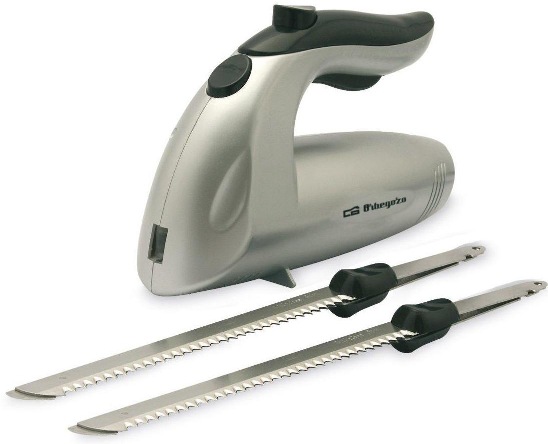 CUCHILLO ELECTRICO ORBEGOZO CU3800 180/W ---24€: Productos y Ofertas de Don Electrodomésticos Tienda online CUCHILLO ELECTRICO ORBEGOZO CU3800 180/W ---24€: Productos y Ofertas de Don Electrodomésticos Tienda online