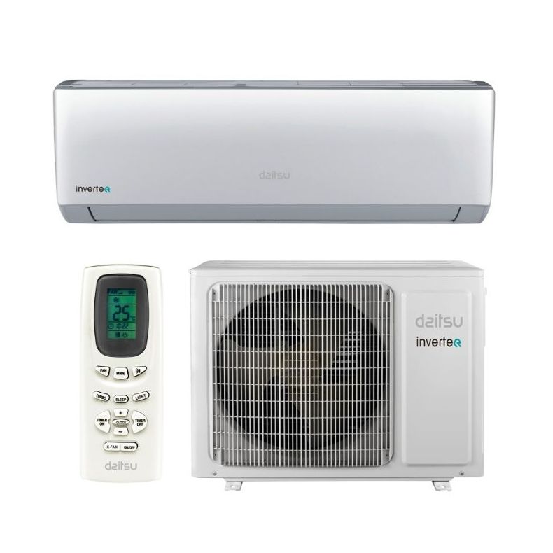 Aire acondicionadoSPLIT DAITSU ASD12UIDA 2752/2924-INVERTE A++/A+ ---359€: Productos y Ofertas de Don Electrodomésticos Tienda online Aire acondicionadoSPLIT DAITSU ASD12UIDA 2752/2924-INVERTE A++/A+ ---359€: Productos y Ofertas de Don Electrodomésticos Tienda online