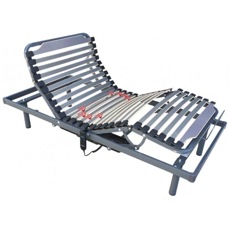 Somier articulado eléctrico 5 planos --DESDE 229€(90X190): Productos y Ofertas de Don Electrodomésticos Tienda online Somier articulado eléctrico 5 planos --DESDE 229€(90X190): Productos y Ofertas de Don Electrodomésticos Tienda online
