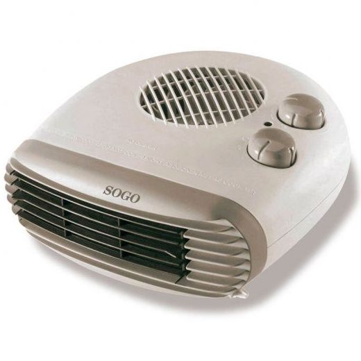 Calefactor Sogo SS-18205 2000W ---18€: Productos y Ofertas de Don Electrodomésticos Tienda online Calefactor Sogo SS-18205 2000W ---18€: Productos y Ofertas de Don Electrodomésticos Tienda online