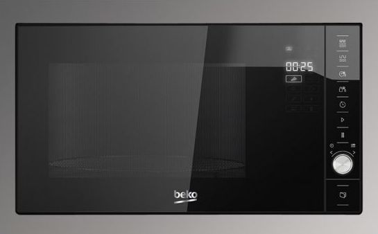 Microondas integrable Beko MGB 25332 BG inox 25L ---189€: Productos y Ofertas de Don Electrodomésticos Tienda online Microondas integrable Beko MGB 25332 BG inox 25L ---189€: Productos y Ofertas de Don Electrodomésticos Tienda online