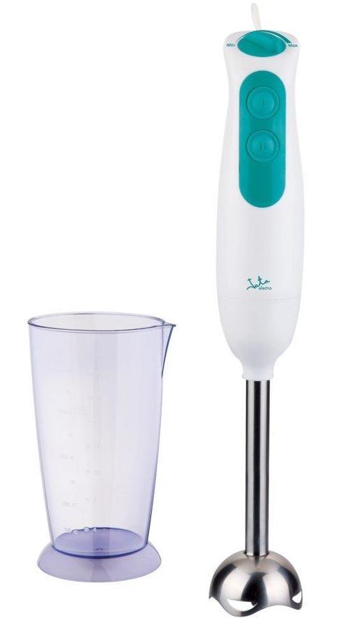 BATIDORA JATA BT170 PIE INOX 700/W ---29€: Productos y Ofertas de Don Electrodomésticos Tienda online BATIDORA JATA BT170 PIE INOX 700/W ---29€: Productos y Ofertas de Don Electrodomésticos Tienda online