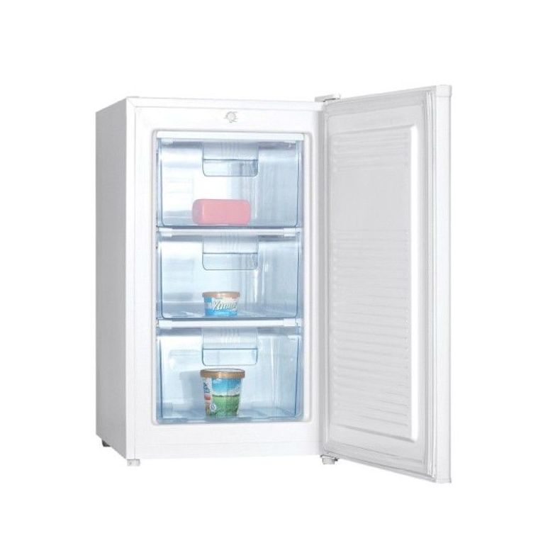 CONGELADOR VERTICAL TELEFAC CV 155 A+ 86L ---155€: Productos y Ofertas de Don Electrodomésticos Tienda online CONGELADOR VERTICAL TELEFAC CV 155 A+ 86L ---155€: Productos y Ofertas de Don Electrodomésticos Tienda online