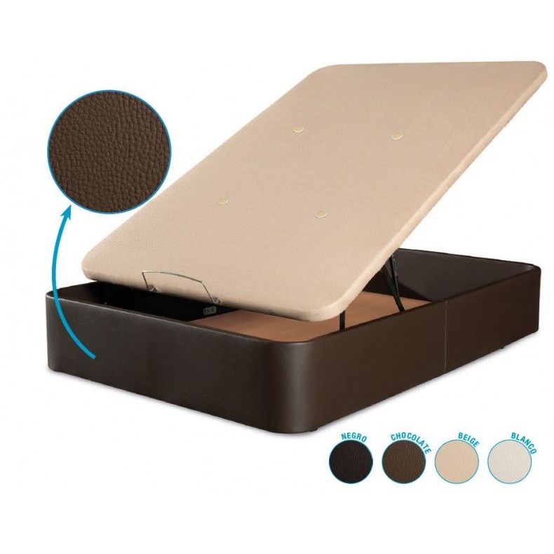 Canapé polipiel con tapa tapizada ---DESDE 209€(90/180): Productos y Ofertas de Don Electrodomésticos Tienda online Canapé polipiel con tapa tapizada ---DESDE 209€(90/180): Productos y Ofertas de Don Electrodomésticos Tienda online