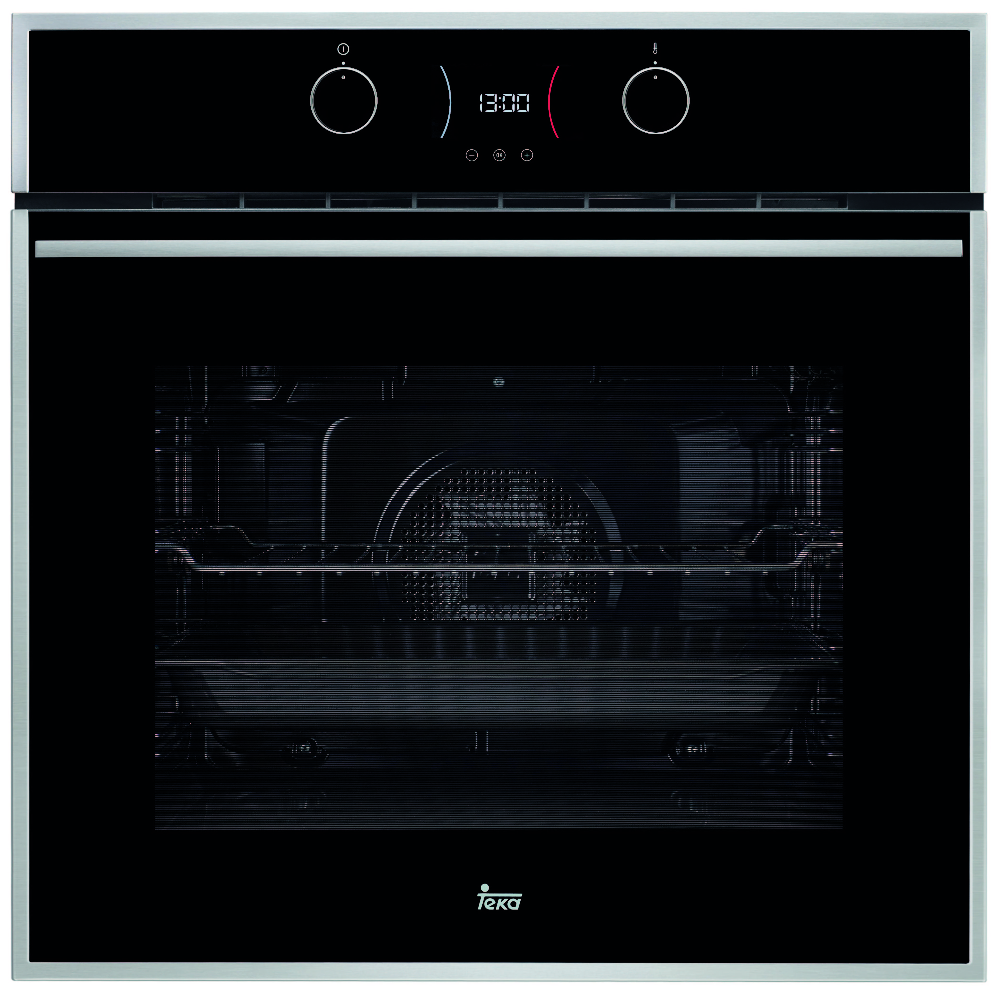 HORNO-INDP. TEKA HLB840 MULTIFUNCION INOX/CRISTRAL NEGRO ---279€: Productos y Ofertas de Don Electrodomésticos Tienda online HORNO-INDP. TEKA HLB840 MULTIFUNCION INOX/CRISTRAL NEGRO ---279€: Productos y Ofertas de Don Electrodomésticos Tienda online