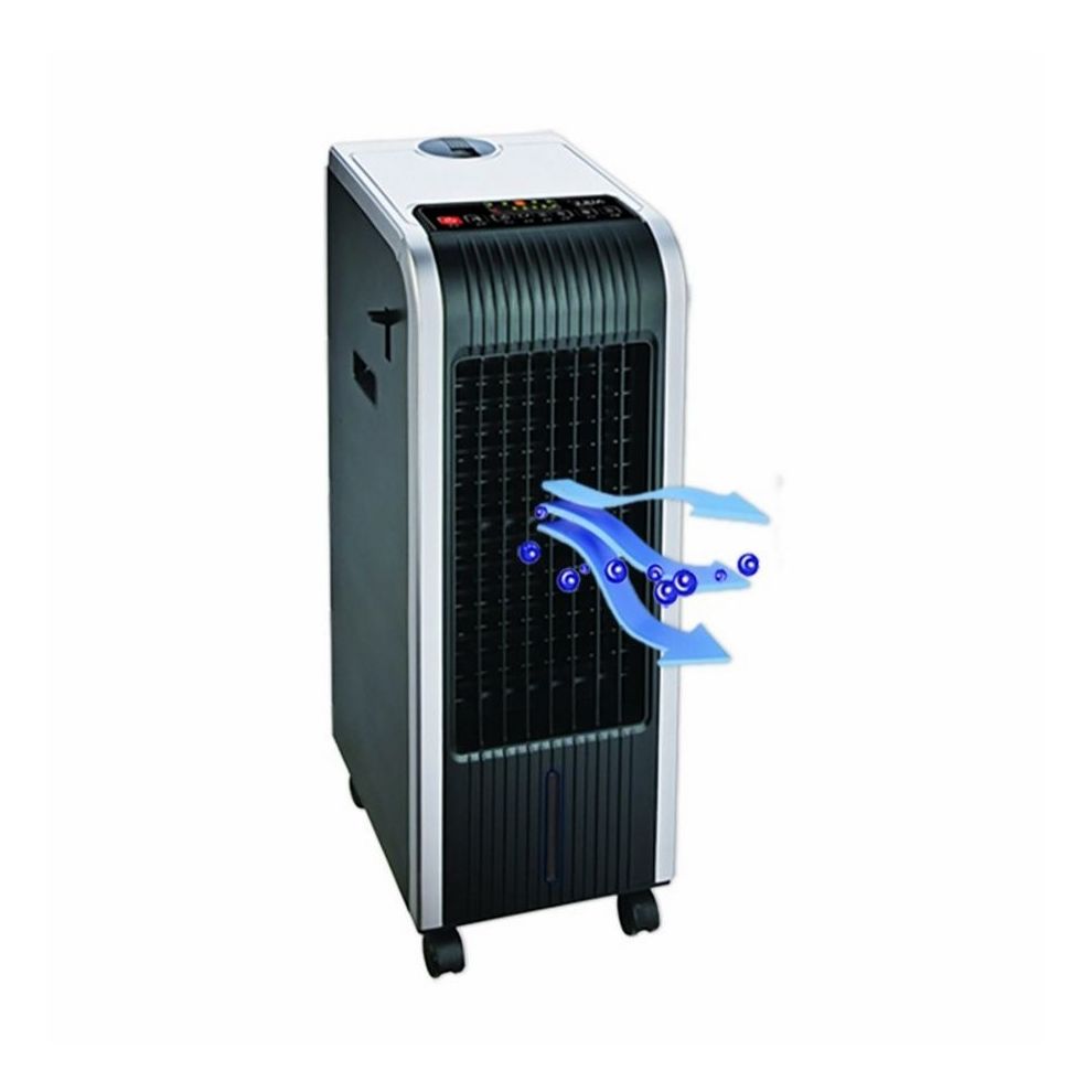 Climatizador digital frío y calor con ionizador , humidificador ---99€: Productos y Ofertas de Don Electrodomésticos Tienda online Climatizador digital frío y calor con ionizador , humidificador ---99€: Productos y Ofertas de Don Electrodomésticos Tienda online