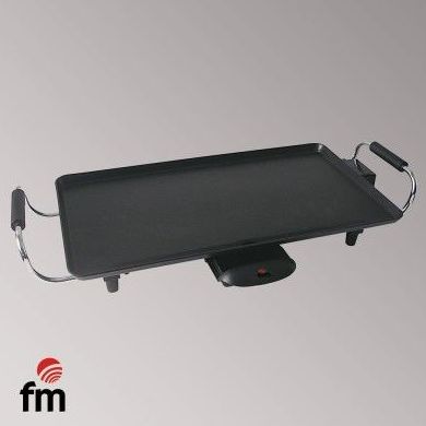 PLANCHA-ASAR F/M GP2000 2000/W 46X25 ---29€: Productos y Ofertas de Don Electrodomésticos Tienda online PLANCHA-ASAR F/M GP2000 2000/W 46X25 ---29€: Productos y Ofertas de Don Electrodomésticos Tienda online