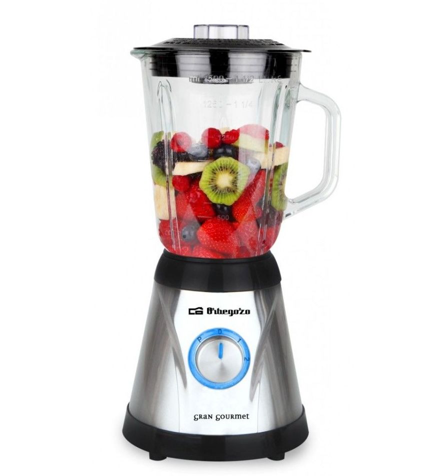 BATIDORA-VASO ORBEGOZO BV6500 600/W 1,5/L J/CRISTAL ---39€: Productos y Ofertas de Don Electrodomésticos Tienda online BATIDORA-VASO ORBEGOZO BV6500 600/W 1,5/L J/CRISTAL ---39€: Productos y Ofertas de Don Electrodomésticos Tienda online