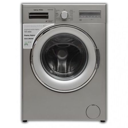 LAVADORA NEWPOL NW8100F2INOX 8kg 1000rpm A++ ---299€: Productos y Ofertas de Don Electrodomésticos Tienda online LAVADORA NEWPOL NW8100F2INOX 8kg 1000rpm A++ ---299€: Productos y Ofertas de Don Electrodomésticos Tienda online