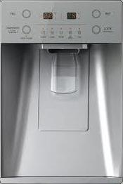 Frigorifico Daewoo FPN-Q19DVSI nevera puerta lado a lado ---859€: Productos y Ofertas de Don Electrodomésticos Tienda online Frigorifico Daewoo FPN-Q19DVSI nevera puerta lado a lado ---859€: Productos y Ofertas de Don Electrodomésticos Tienda online