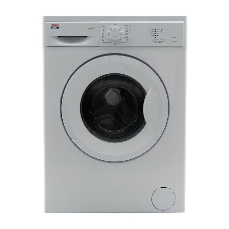Lavadora New Pol NW512F1 1000RPM 5KG ---189€: Productos y Ofertas de Don Electrodomésticos Tienda online Lavadora New Pol NW512F1 1000RPM 5KG ---189€: Productos y Ofertas de Don Electrodomésticos Tienda online