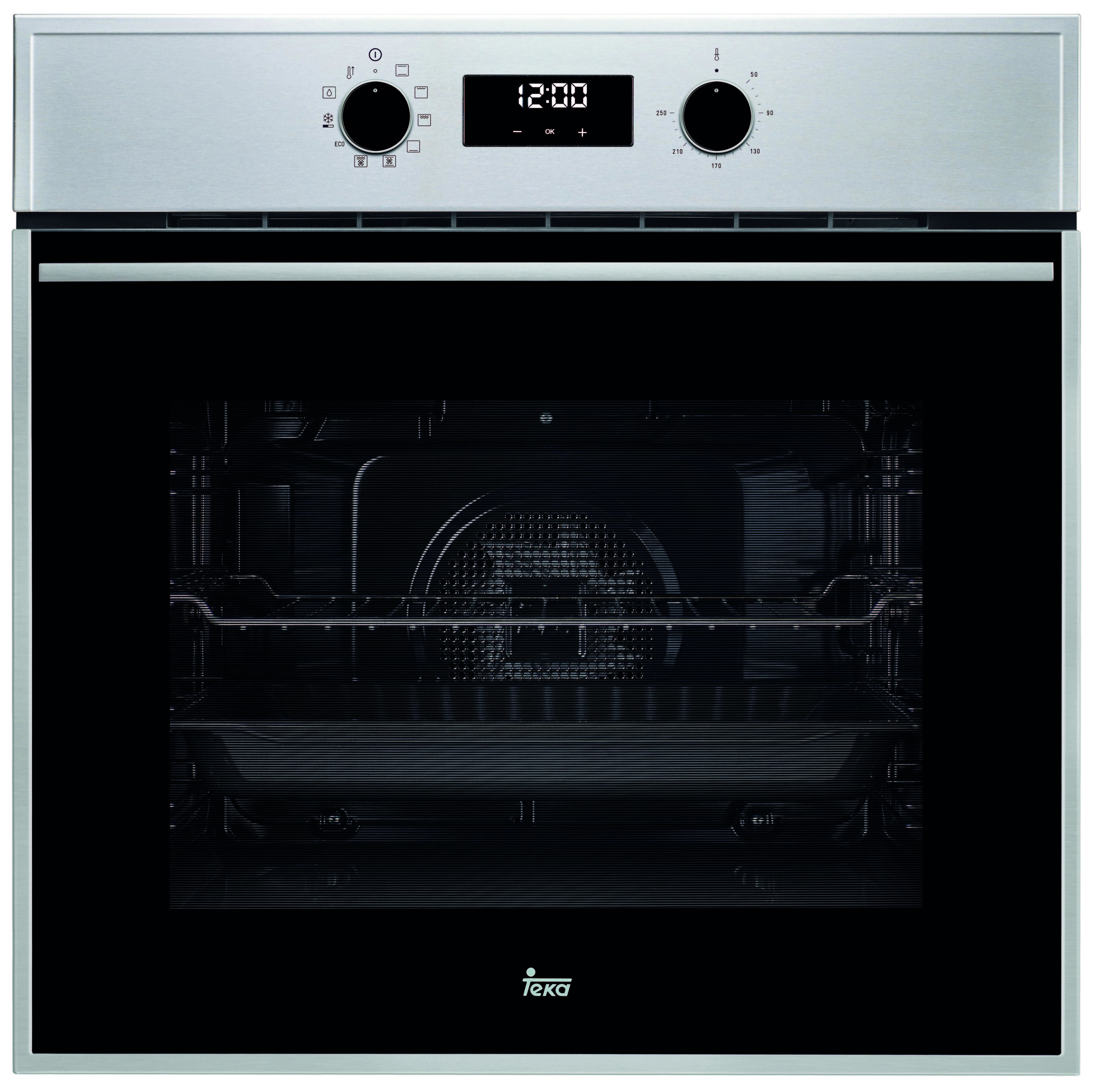 HORNO-INDP. TEKA HSB635 INOX/ANTI. MULTIFUNCION ---239€: Productos y Ofertas de Don Electrodomésticos Tienda online HORNO-INDP. TEKA HSB635 INOX/ANTI. MULTIFUNCION ---239€: Productos y Ofertas de Don Electrodomésticos Tienda online