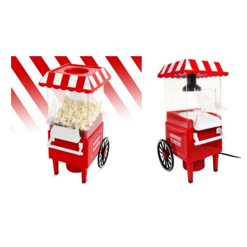 Palomitero - Orbegozo PA 5000 Potencia 1200W, Diseño vintage ---32€: Productos y Ofertas de Don Electrodomésticos Tienda online Palomitero - Orbegozo PA 5000 Potencia 1200W, Diseño vintage ---32€: Productos y Ofertas de Don Electrodomésticos Tienda online