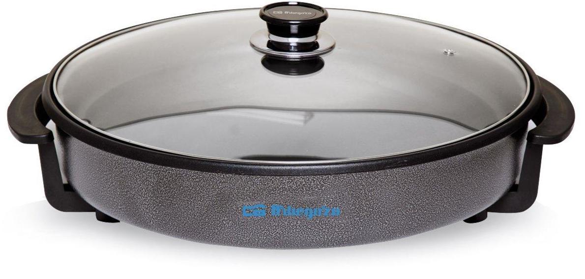 Cazuela eléctrica - Orbegozo PZ 6636 Potencia 1500W, Diámetro de 36cm --25€: Productos y Ofertas de Don Electrodomésticos Tienda online Cazuela eléctrica - Orbegozo PZ 6636 Potencia 1500W, Diámetro de 36cm --25€: Productos y Ofertas de Don Electrodomésticos Tienda online