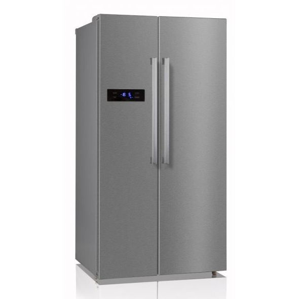 SBS AMERICANO Confortec CF689SBSX ---619€: Productos y Ofertas de Don Electrodomésticos Tienda online SBS AMERICANO Confortec CF689SBSX ---619€: Productos y Ofertas de Don Electrodomésticos Tienda online