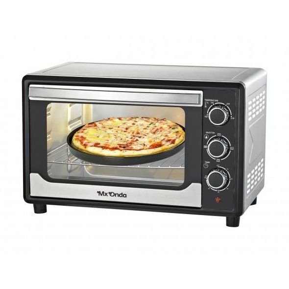 HORNO-SOBREMESA MXONDA MXHC2181 30/L 1600/W ---69€: Productos y Ofertas de Don Electrodomésticos Tienda online HORNO-SOBREMESA MXONDA MXHC2181 30/L 1600/W ---69€: Productos y Ofertas de Don Electrodomésticos Tienda online