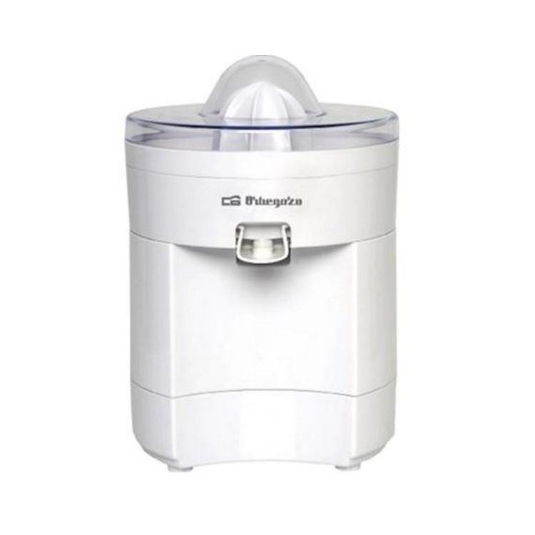 EXPRIMIDOR ORBEGOZO EP2500 100/W BLANCO ---25€: Productos y Ofertas de Don Electrodomésticos Tienda online EXPRIMIDOR ORBEGOZO EP2500 100/W BLANCO ---25€: Productos y Ofertas de Don Electrodomésticos Tienda online