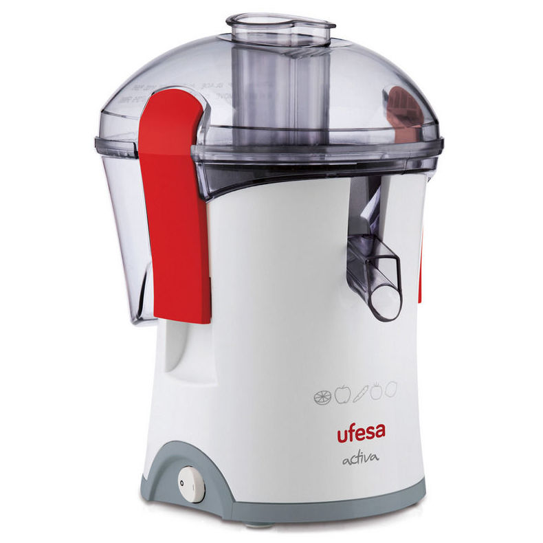 LICUADORA UFESA LC5000 ACTIVA 800W DIRECTO AL VASO ---38€: Productos y Ofertas de Don Electrodomésticos Tienda online LICUADORA UFESA LC5000 ACTIVA 800W DIRECTO AL VASO ---38€: Productos y Ofertas de Don Electrodomésticos Tienda online