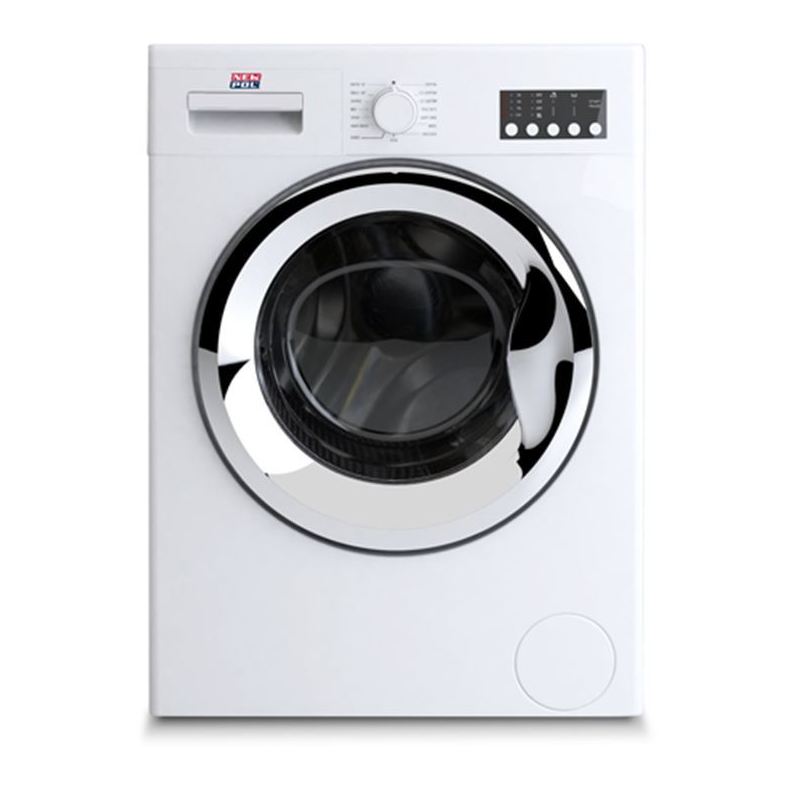 LAVADORA NEWPOL-10JEMET7 Lavadora C/F 7KG 1000RPM Clase A+ ---250€: Productos y Ofertas de Don Electrodomésticos Tienda online LAVADORA NEWPOL-10JEMET7 Lavadora C/F 7KG 1000RPM Clase A+ ---250€: Productos y Ofertas de Don Electrodomésticos Tienda online