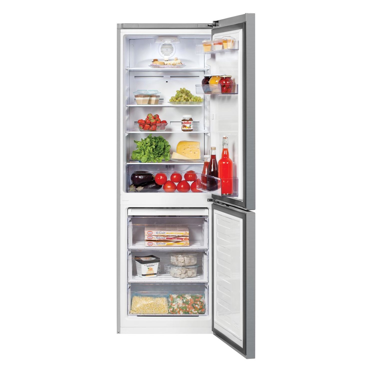 COMBI BEKO RCNA320K20PT 185X60 TITANIO A+ ---369€: Productos y Ofertas de Don Electrodomésticos Tienda online COMBI BEKO RCNA320K20PT 185X60 TITANIO A+ ---369€: Productos y Ofertas de Don Electrodomésticos Tienda online