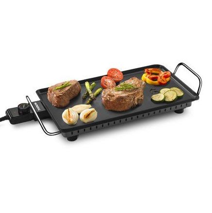 PLANCHA-ASAR MONDIAL TC01 26X46 2500/W ---45€: Productos y Ofertas de Don Electrodomésticos Tienda online PLANCHA-ASAR MONDIAL TC01 26X46 2500/W ---45€: Productos y Ofertas de Don Electrodomésticos Tienda online