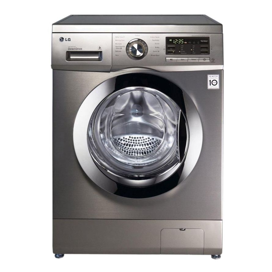 LAV. L.G. FH296TD7 8/KG 1200/RPM INOX A+++ ---409€: Productos y Ofertas de Don Electrodomésticos Tienda online LAV. L.G. FH296TD7 8/KG 1200/RPM INOX A+++ ---409€: Productos y Ofertas de Don Electrodomésticos Tienda online