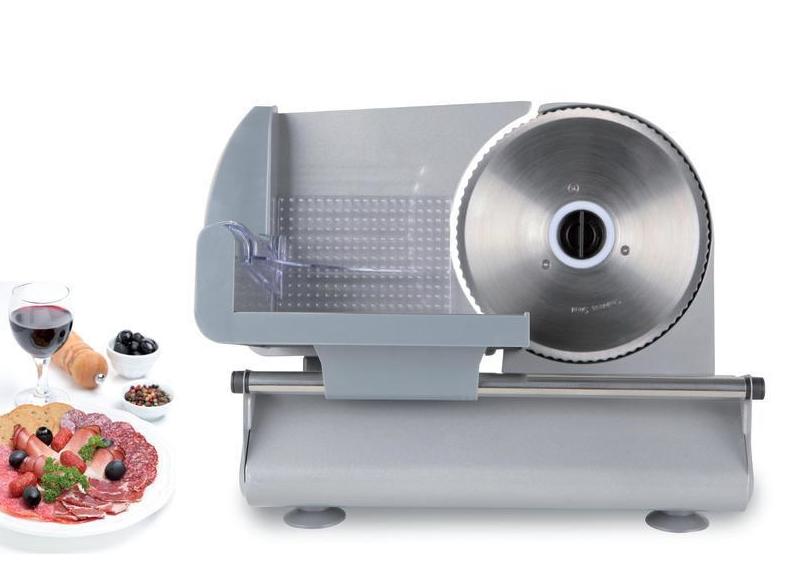 CORTAFIAMBRE ORBEGOZO MS4570 150/W INOX ---56€: Productos y Ofertas de Don Electrodomésticos Tienda online CORTAFIAMBRE ORBEGOZO MS4570 150/W INOX ---56€: Productos y Ofertas de Don Electrodomésticos Tienda online