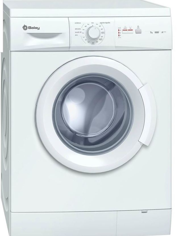 LAV. BALAY 3TS873BC 7/KG 1000/RPM A+++ ---280€: Productos y Ofertas de Don Electrodomésticos Tienda online LAV. BALAY 3TS873BC 7/KG 1000/RPM A+++ ---280€: Productos y Ofertas de Don Electrodomésticos Tienda online