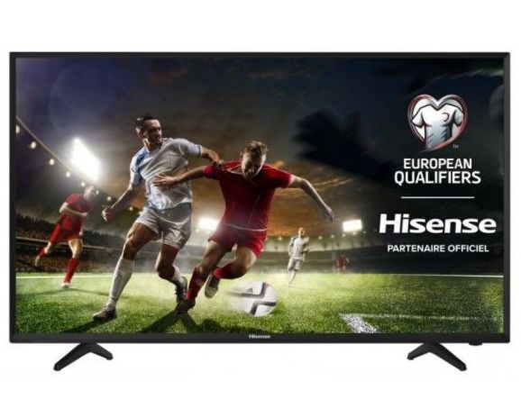 TV LED Hisense H32N2100C 32" HD Negro ---180€: Productos y Ofertas de Don Electrodomésticos Tienda online TV LED Hisense H32N2100C 32" HD Negro ---180€: Productos y Ofertas de Don Electrodomésticos Tienda online